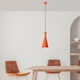 Opviq Tom - 3541 - Naranja